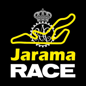 Logo Jarama RACE