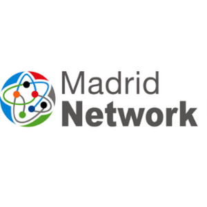 Logo Madrid Network