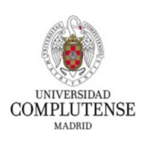 Logo Universidad Complutense de Madrid