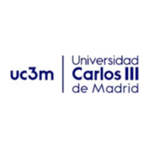 Logo Universidad Carlos III de Madrid