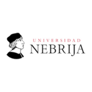 Logo Universidad Nebrija